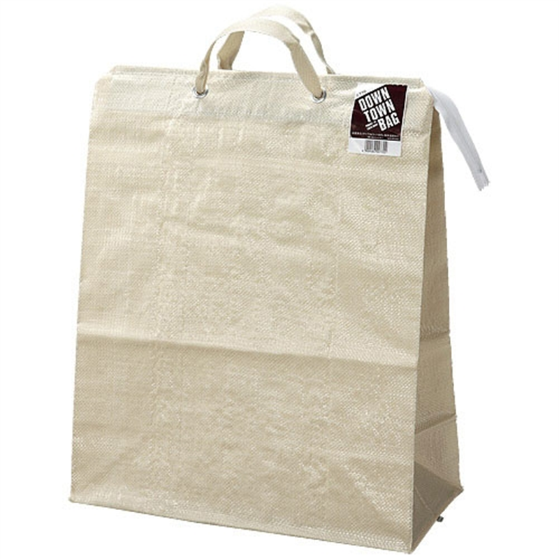 東京ユニオン ダウンタウンバッグ 770 大 生成 1個（ご注文単位1個）【直送品】