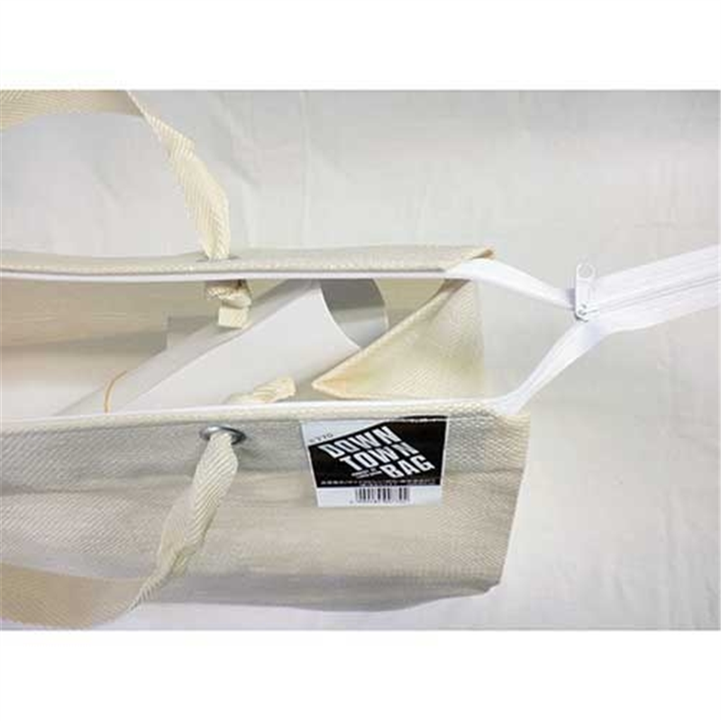 東京ユニオン ダウンタウンバッグ 770 大 生成 1個(ご注文単位1個)【直送品】