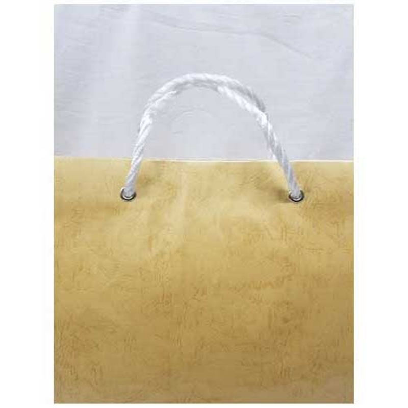 東京ユニオン 手提袋 ジャンボバック No-170 ぞうげ 1個(ご注文単位1個)【直送品】