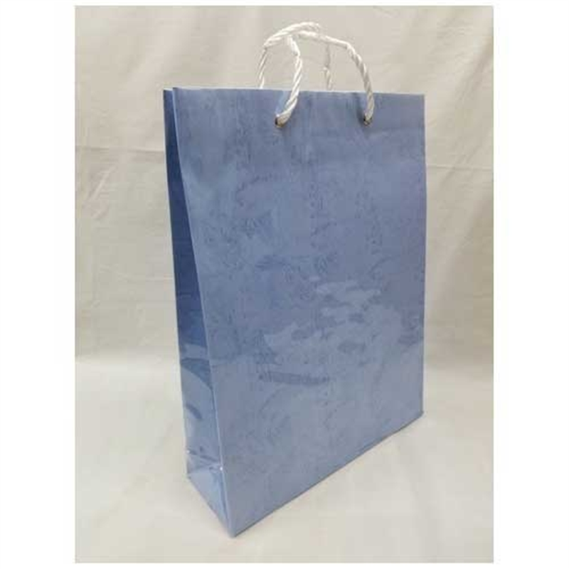 東京ユニオン 手提袋 ジャンボバック No-170 ふじ 1個(ご注文単位1個)【直送品】