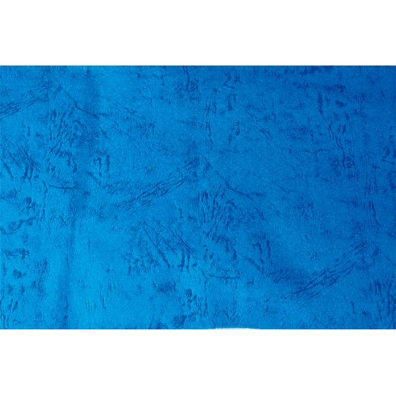 東京ユニオン 手提袋 超特大コンテナ No-190 あお 1個(ご注文単位1個)【直送品】