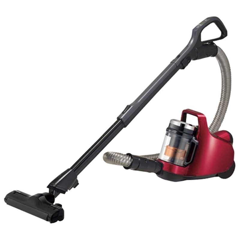 東芝 サイクロン式キャニスター掃除機 VC-C7 1個（ご注文単位1個）【直送品】