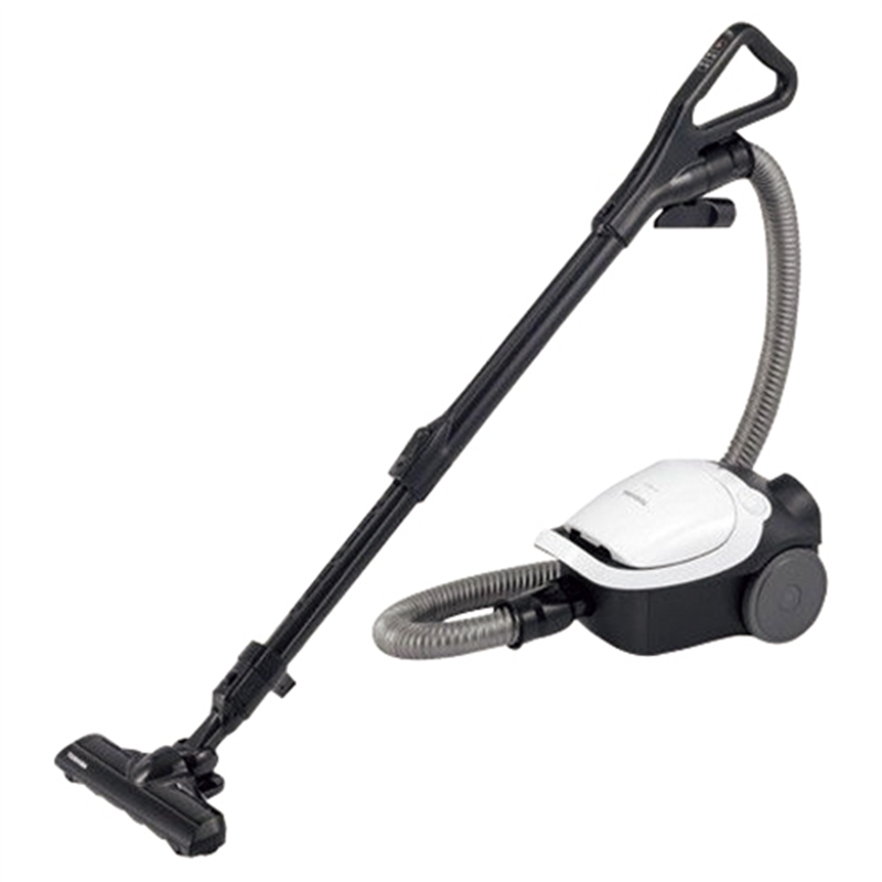 東芝 紙パック式キャニスター掃除機 VC-PH65A 1個（ご注文単位1個）【直送品】