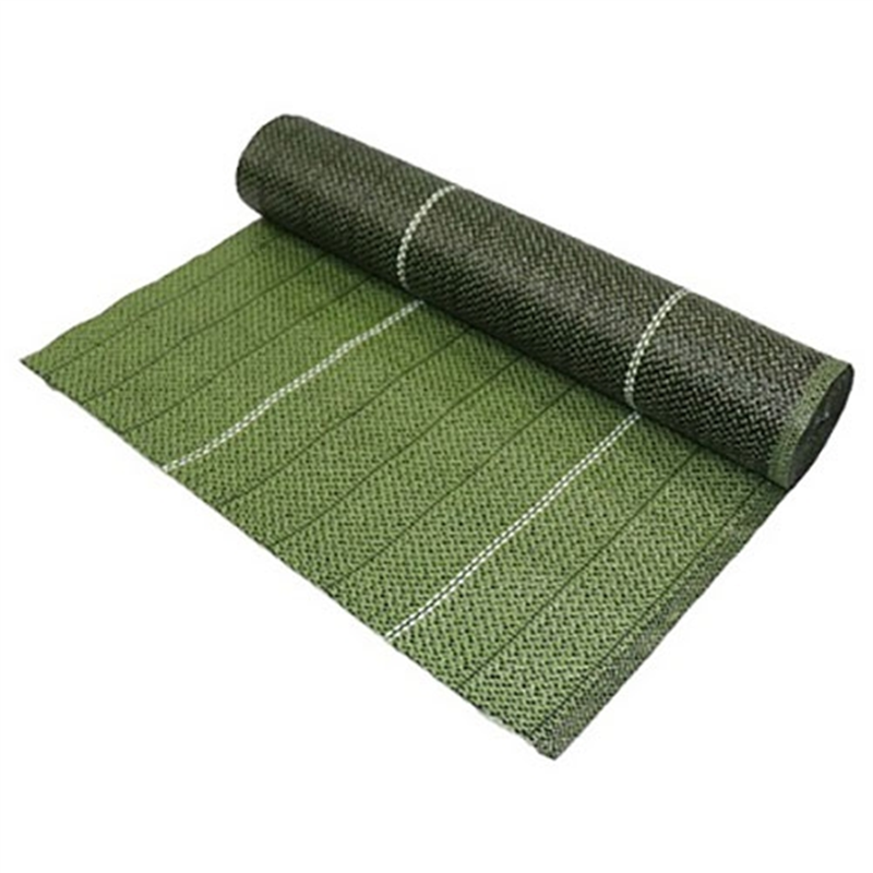 萩原工業 グランドバリアクロス-7 1.0m×50m 1個(ご注文単位1個)【直送品】