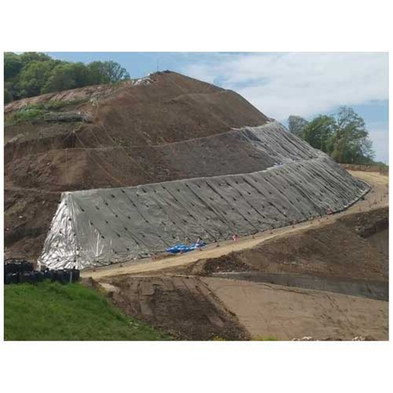 萩原工業 ターピー防災減災シート#3000 5.4mX5.4m 1個（ご注文単位1個）【直送品】