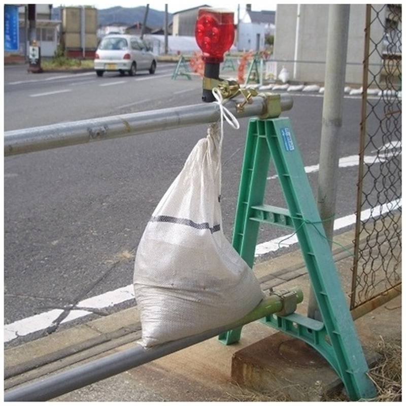 萩原工業 スーパー土のう 10枚組 1個（ご注文単位1個）【直送品】