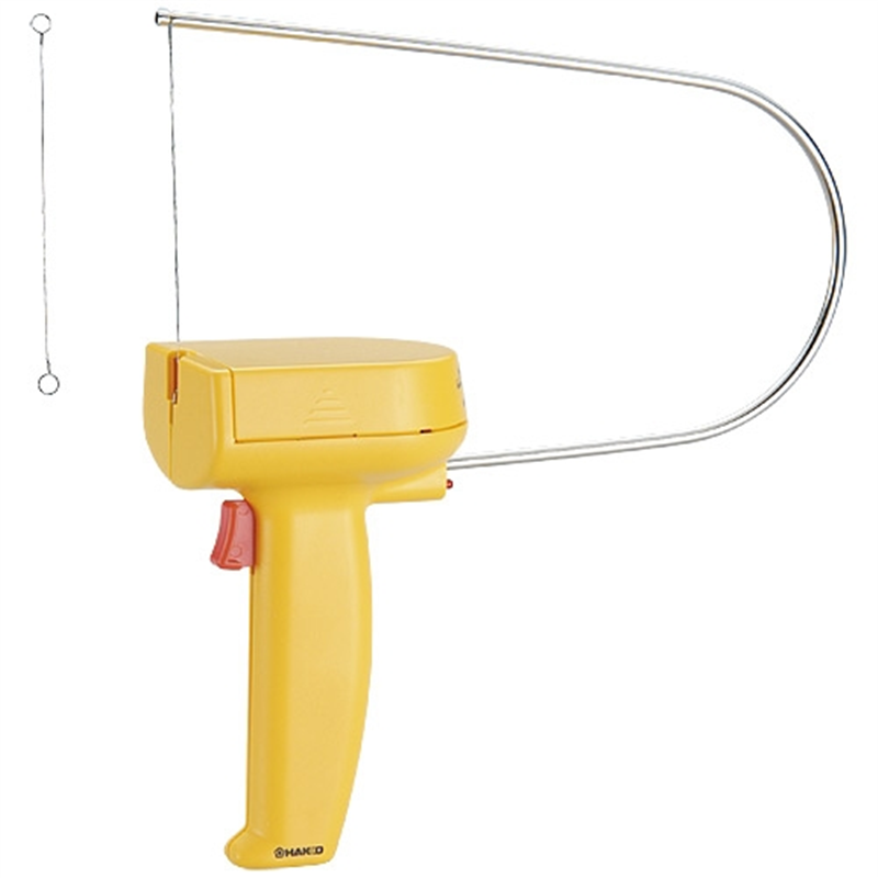 白光 電池式発泡スチロールカッター 251-01 1個（ご注文単位1個）【直送品】