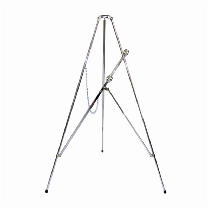 八光舎 三脚 ケース付 9mm径 1個（ご注文単位1個）【直送品】