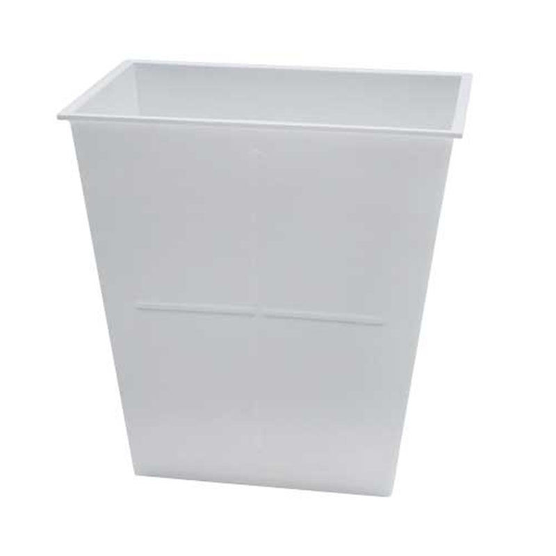 八幡化成 アンブルマグネットM 6L ホワイト 1個（ご注文単位1個）【直送品】