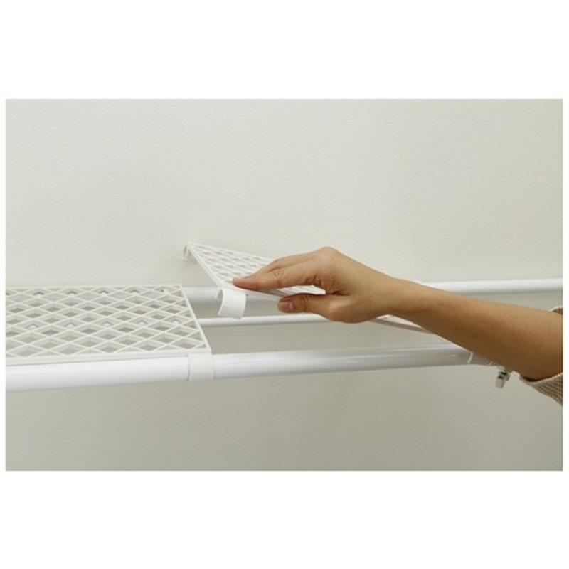 平安伸銅工業 パワフルメッシュ棚 TAI-7 1個（ご注文単位1個）【直送品】