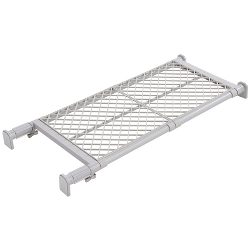 平安伸銅工業 パワフルメッシュ棚 ワイド TAI-17 1個（ご注文単位1個）【直送品】