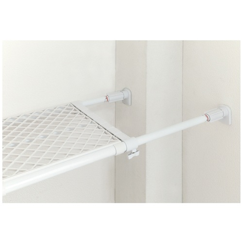 平安伸銅工業 パワフルメッシュ棚 ワイド TAI-17 1個(ご注文単位1個)【直送品】