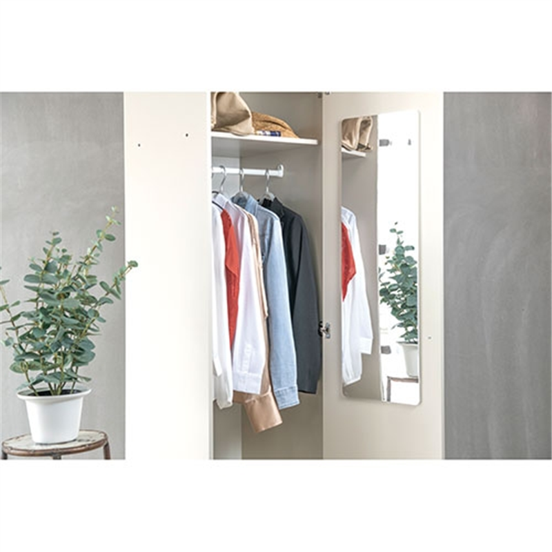 堀内鏡工業 スペースミラービッグSM-08 1個(ご注文単位1個)【直送品】