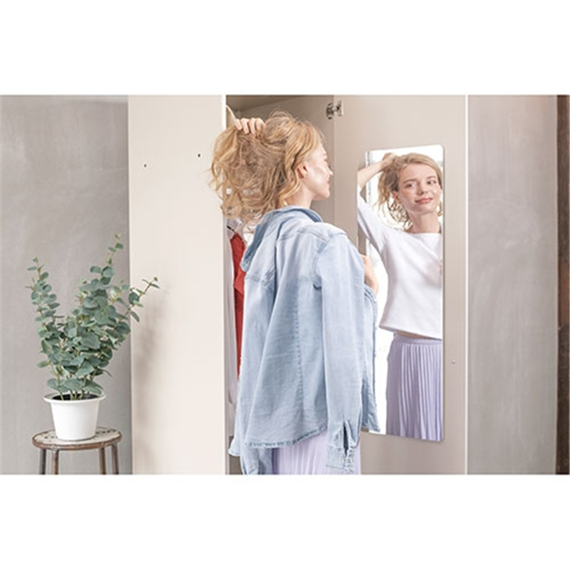 堀内鏡工業 スペースミラービッグSM-08 1個(ご注文単位1個)【直送品】