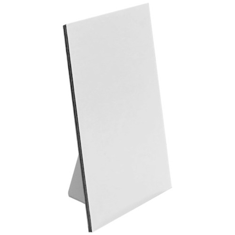 友屋 リピッタスタンドA4 ホワイト2枚入62574A4W 1個(ご注文単位1個)【直送品】