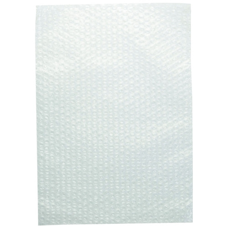 和泉 エアセルマット A4角2用袋 100枚 1個（ご注文単位1個）【直送品】