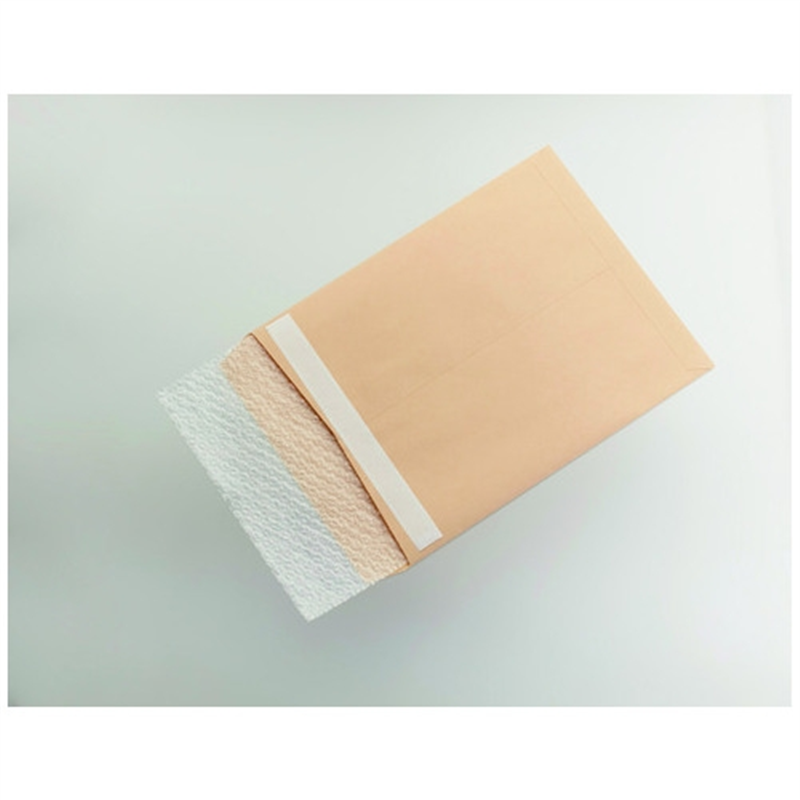 和泉 エアセルマット B5角3用袋 100枚 1個(ご注文単位1個)【直送品】