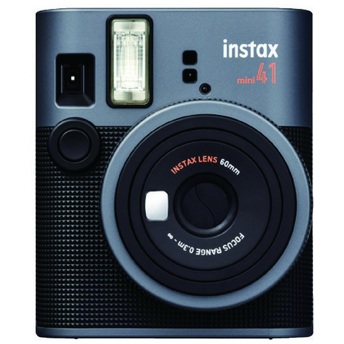 富士フイルム チェキ INSTAX mini 41（ご注文単位1個）【直送品】