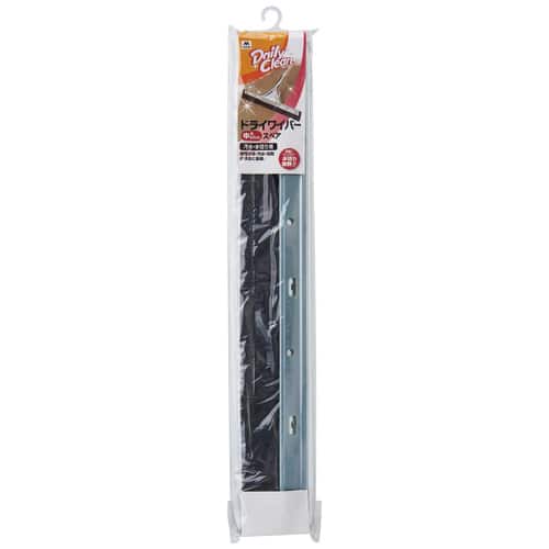 山崎産業 Daily Clean ドライワイパー中 スペア（ご注文単位1個）【直送品】