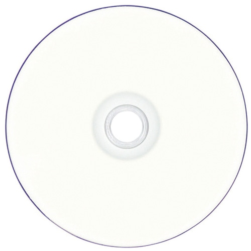 HIDISC データ用 DVD+R DL 8.5GB HDVD+R85HP10SC 10枚/個(ご注文単位1個)【直送品】