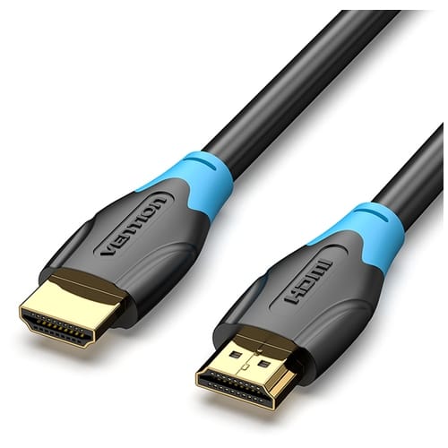 VENTION HDMIケーブル 15m AA-0102 3本/セット（ご注文単位1セット）【直送品】