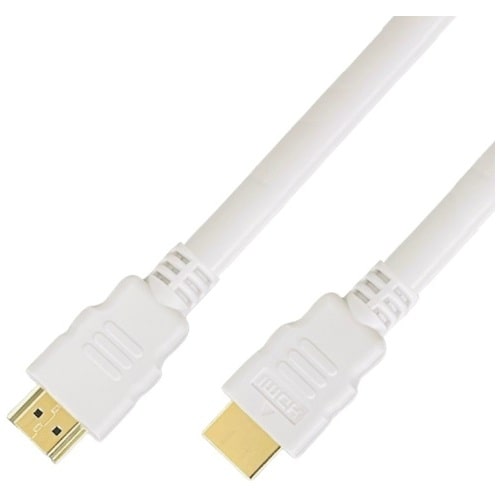 ルーメン 高速HDMIケーブル5m LDC-WH18H50（ご注文単位1本）【直送品】