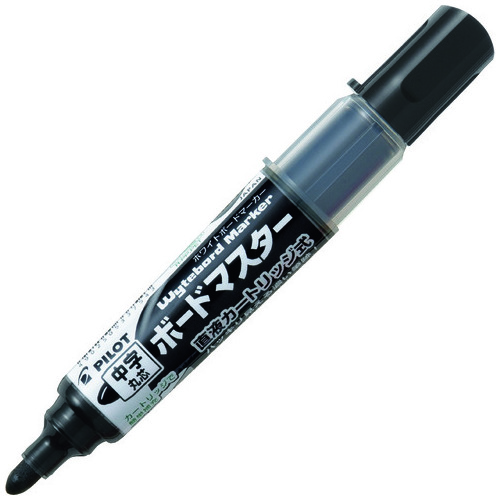 パイロット ボードマスター中字丸芯WMBM12LB 10本/セット(ご注文単位1セット)【直送品】