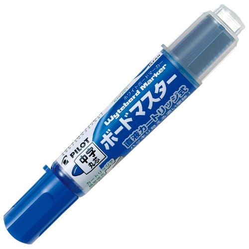 パイロット ボードマスター中字丸芯WMBM12LL 10本/セット(ご注文単位1セット)【直送品】