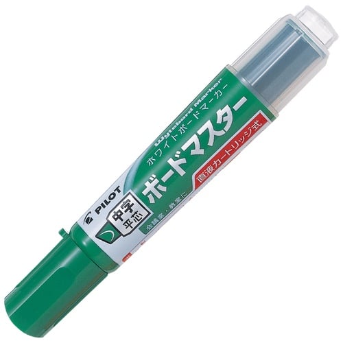 パイロット ボードマスター中字平芯WMBM12LCG 10本/セット(ご注文単位1セット)【直送品】