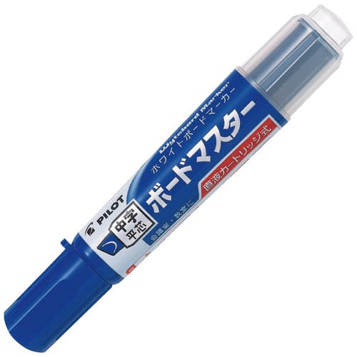 パイロット ボードマスター中字平芯WMBM12LCL 10本/セット(ご注文単位1セット)【直送品】