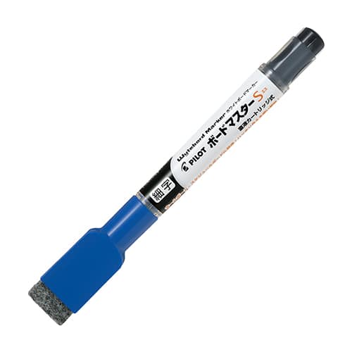 パイロット ボードマスターS細字イレーザー付WMBSE15FL（ご注文単位1本）【直送品】