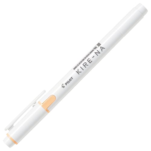 パイロット キレーナ SKIW1O オレンジ（ご注文単位1本）【直送品】