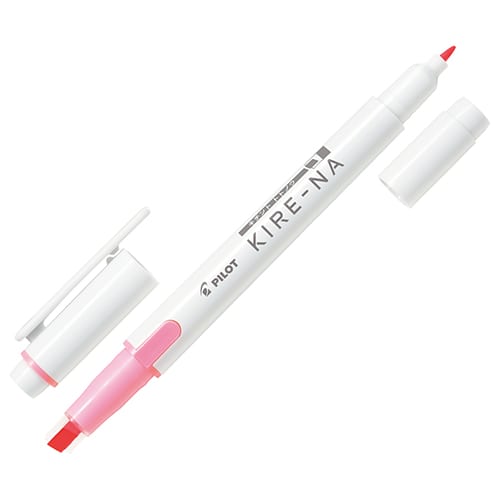 パイロット キレーナ SKIW1P ピンク（ご注文単位1本）【直送品】