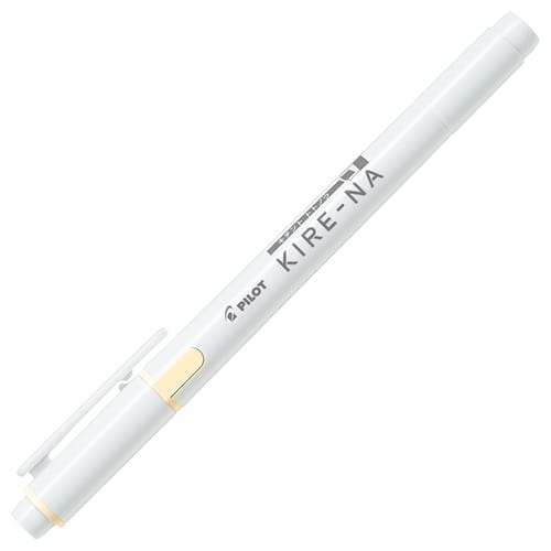 パイロット キレーナ SKIW1PO ペールオレンジ（ご注文単位1本）【直送品】