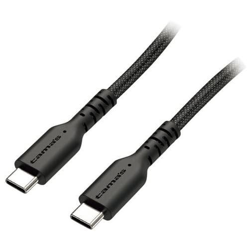 多摩電子工業 USB2.0 C-Cマグネットケーブル TH321CC10K（ご注文単位1個）【直送品】