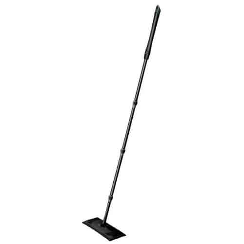 花王 クイックルワイパー ブラックカラー 本体（ご注文単位1個）【直送品】