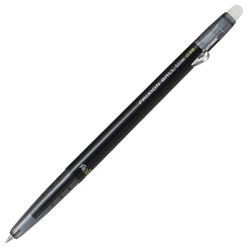 パイロット フリクションボールスリム038 LFBS-18UF-B（ご注文単位1本）【直送品】