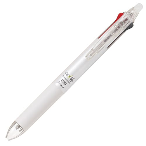 パイロット フリクションボール3スリム 05 LKFBS60EFPW（ご注文単位1本）【直送品】