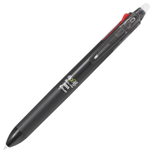 パイロット フリクションボール3 スリム0.5 ブラック（ご注文単位1本）【直送品】