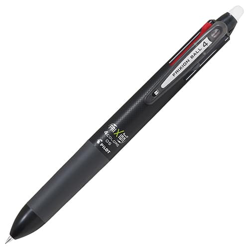 パイロット フリクションボール4 05 LKFB80EFB ブラック（ご注文単位1本）【直送品】