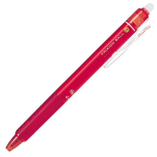 パイロット フリクションノック05LFBK23EF-R（ご注文単位1本）【直送品】
