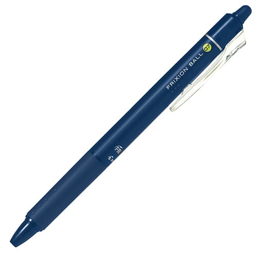 パイロット フリクションボール ノック07 LFBK23FBB（ご注文単位1本）【直送品】