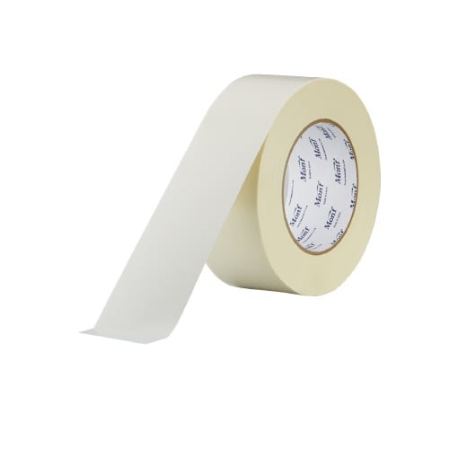古藤工業 工事用布テープNo.8002 白 50mm×25m 30巻/セット（ご注文単位1セット）【直送品】