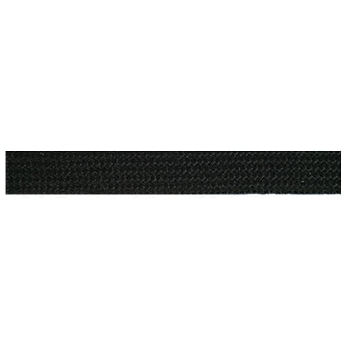 ソニック IDカード用吊下げ名札 NF-451-D 黒 10枚/束(ご注文単位1束)【直送品】