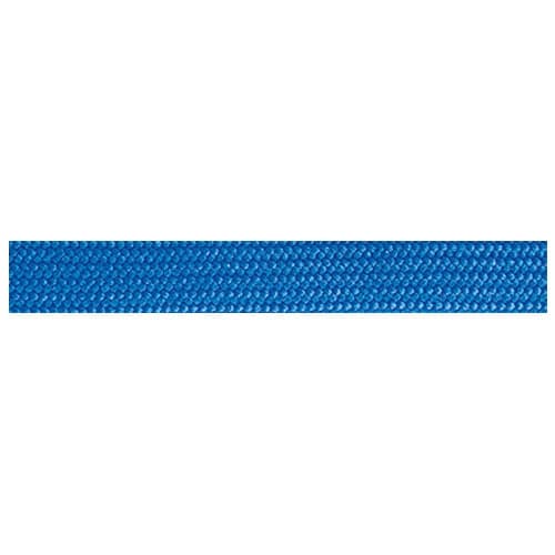 ソニック IDカード用吊下げ名札 NF-451-B 青 10枚/束(ご注文単位1束)【直送品】