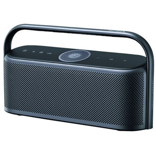 Anker BluetoothスピーカーSoundcore Motion X600（ご注文単位1個）【直送品】