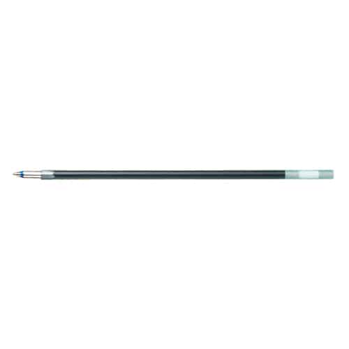 パイロット 油性ボールペン替芯BVRF8EFL ブルー 10本/セット(ご注文単位1セット)【直送品】
