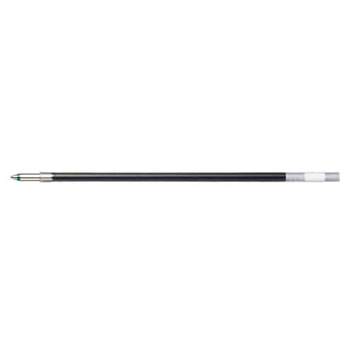 パイロット 油性ボールペン替芯BVRF8FG グリーン 10本/セット(ご注文単位1セット)【直送品】