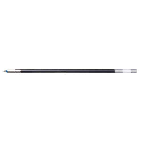 パイロット 油性ボールペン替芯BVRF8FL ブルー 10本/セット(ご注文単位1セット)【直送品】