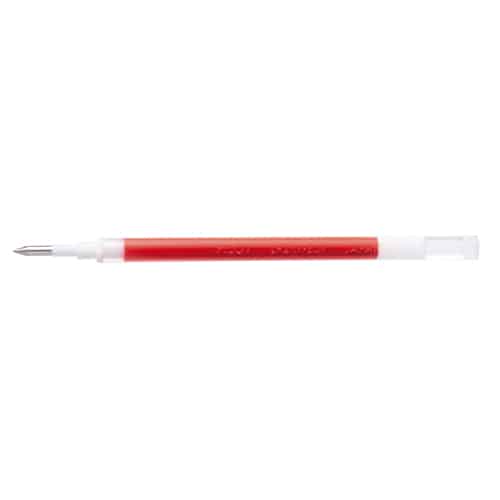 パイロット ジュース専用替芯 0.38 LP2RF8UFR 10本/セット(ご注文単位1セット)【直送品】